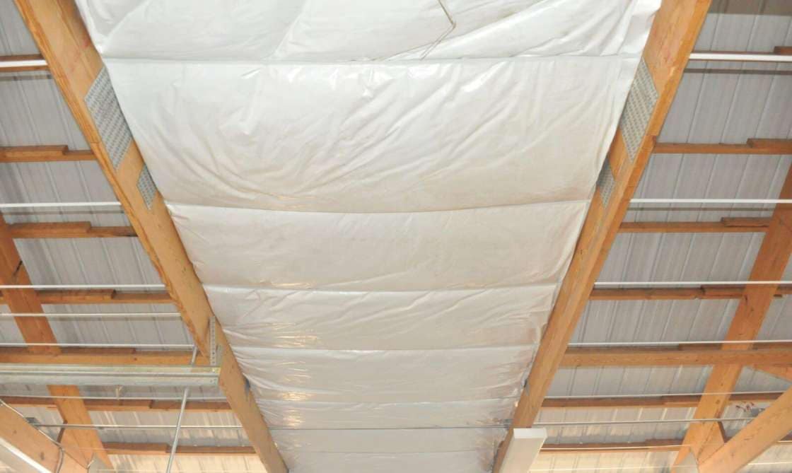 RFID Radiant Barrier Insulation - Energy Shield USA Empowering Energy ...